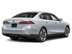 2026 BMW i5 M60