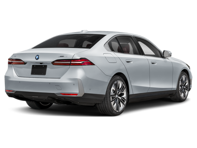 2026 BMW i5 M60