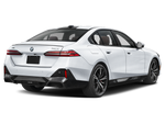 2026 BMW 550e xDrive 550e xDrive
