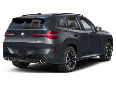 2026 BMW X3 M50 xDrive M50 xDrive