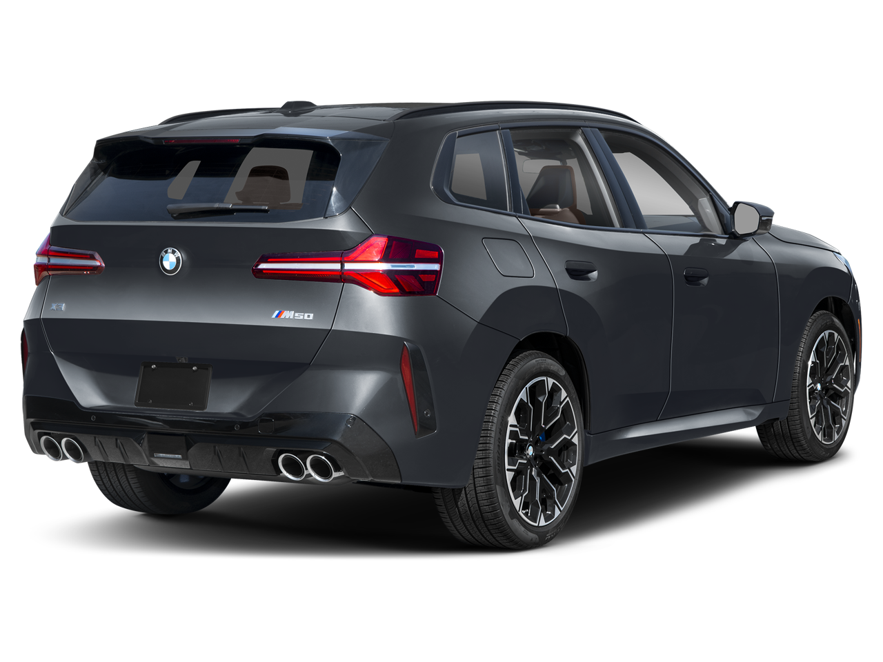 2026 BMW X3 M50 xDrive M50 xDrive