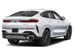 2026 BMW X6 xDrive40i xDrive40i