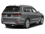 2026 BMW X7 xDrive40i xDrive40i