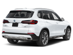 2026 BMW X5 xDrive50e xDrive50e