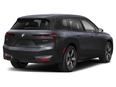 2026 BMW iX xDrive45 xDrive45