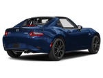 2026 Mazda Mazda MX-5 Miata RF Grand Touring Auto