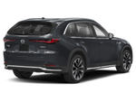 2026 Mazda Mazda CX-90 PHEV Premium Plus AWD