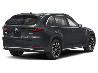 2026 Mazda Mazda CX-90 PHEV Premium Plus AWD