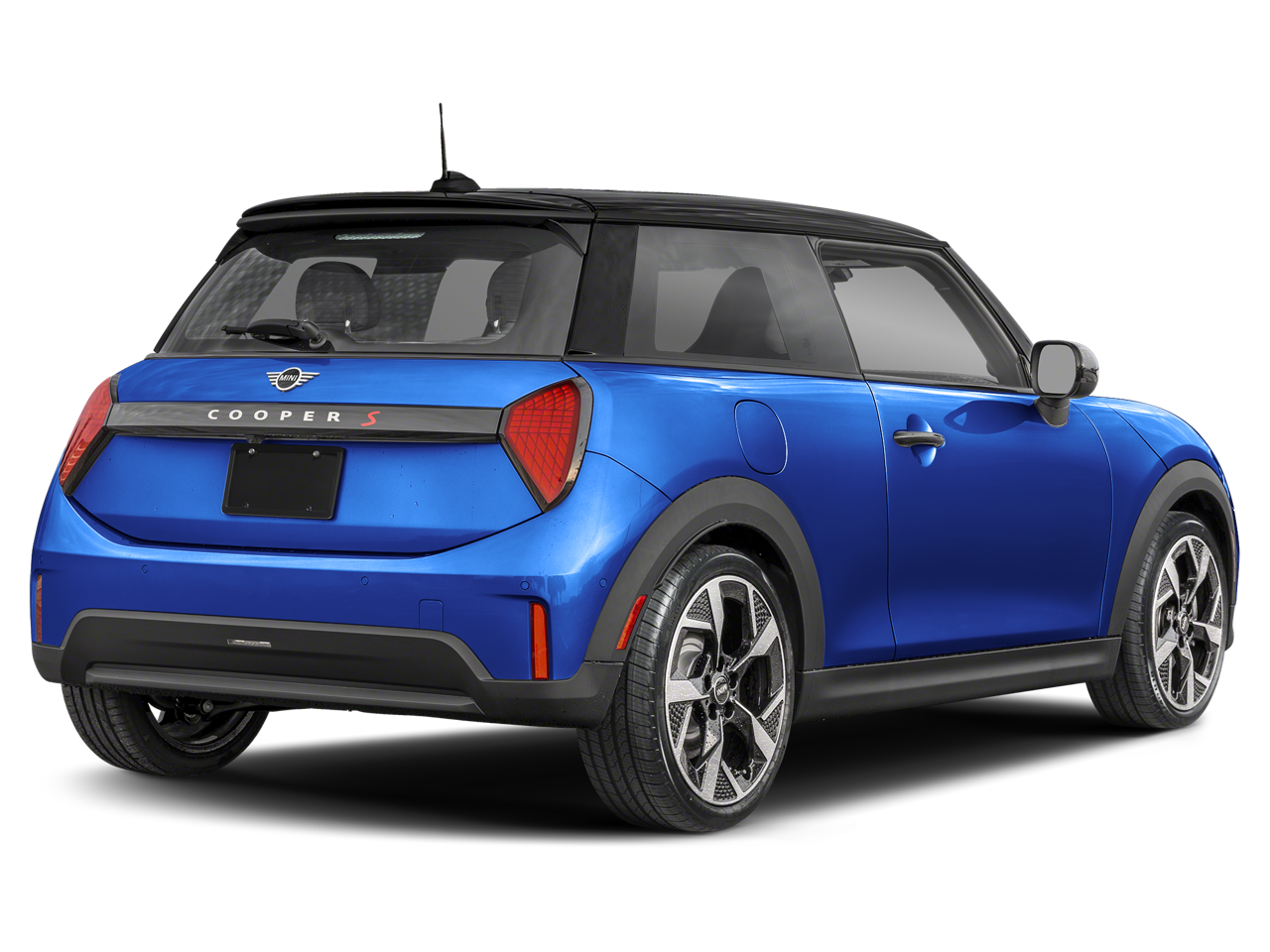 2026 MINI Hardtop 2 Door John Cooper Works