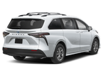 2026 Toyota Sienna XLE FWD 8-Passenger