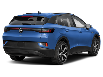 2026 Volkswagen ID.4 Pro S