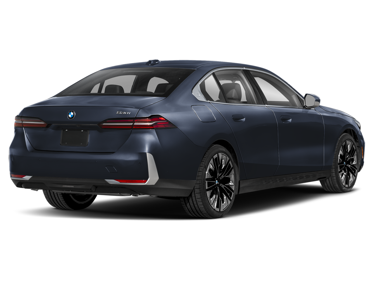 2027 BMW 530i 530i