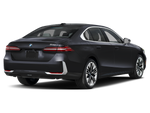 2027 BMW 530i 530i