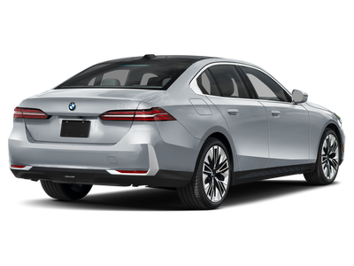 2027 BMW 530i 530i