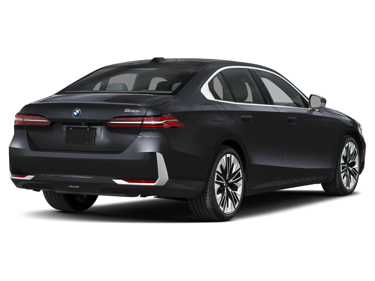 2027 BMW 530i xDrive 530i xDrive
