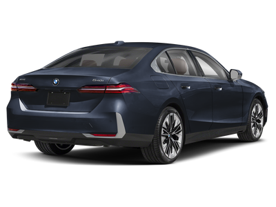 2027 BMW 540i xDrive 540i xDrive
