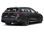 2027 BMW M5 Base