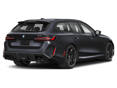 2027 BMW M5 Base