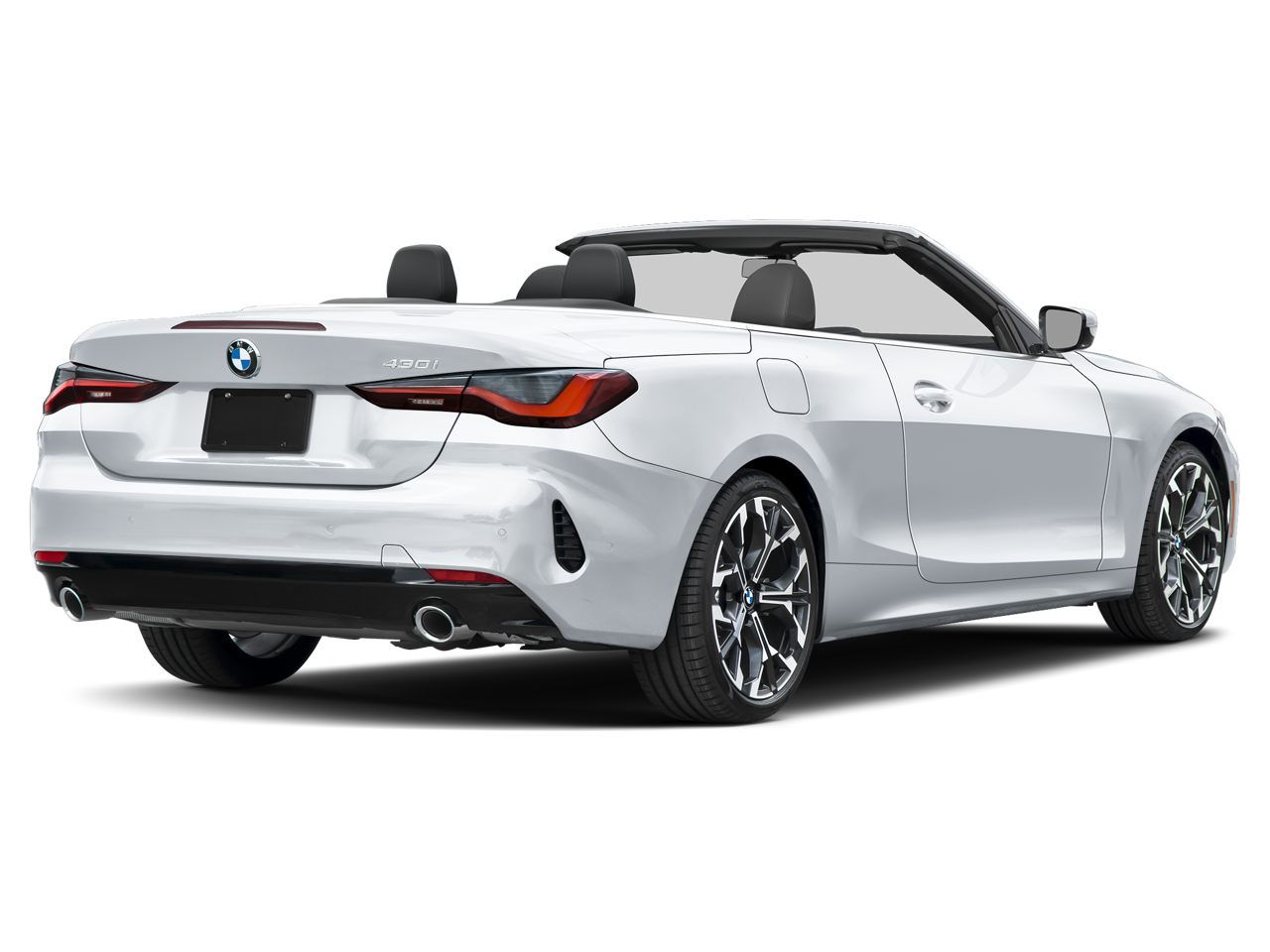 2027 BMW 430i 430i