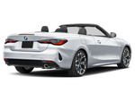 2027 BMW 430i 430i