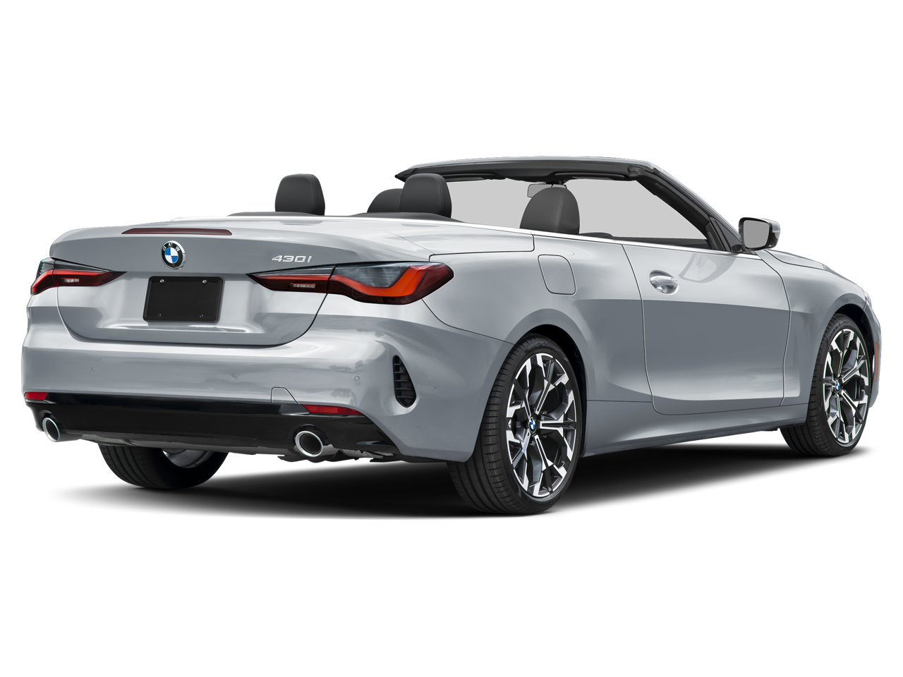 2027 BMW 430i 430i