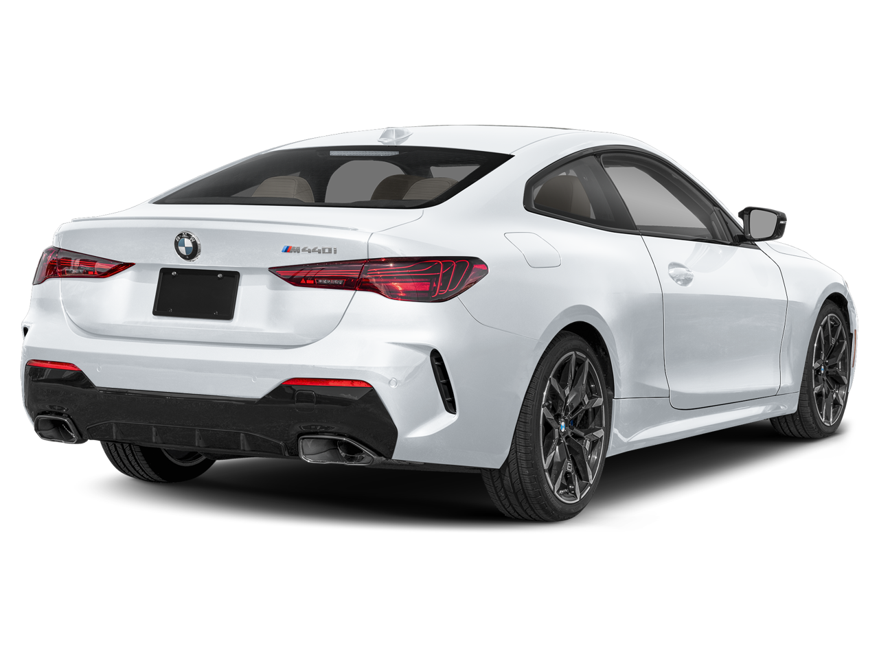 2027 BMW M440i M440i