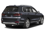 2027 BMW X7 xDrive40i xDrive40i