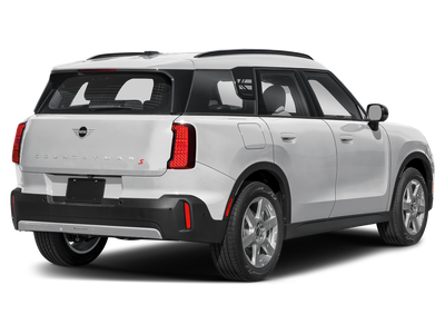 2027 MINI Countryman S