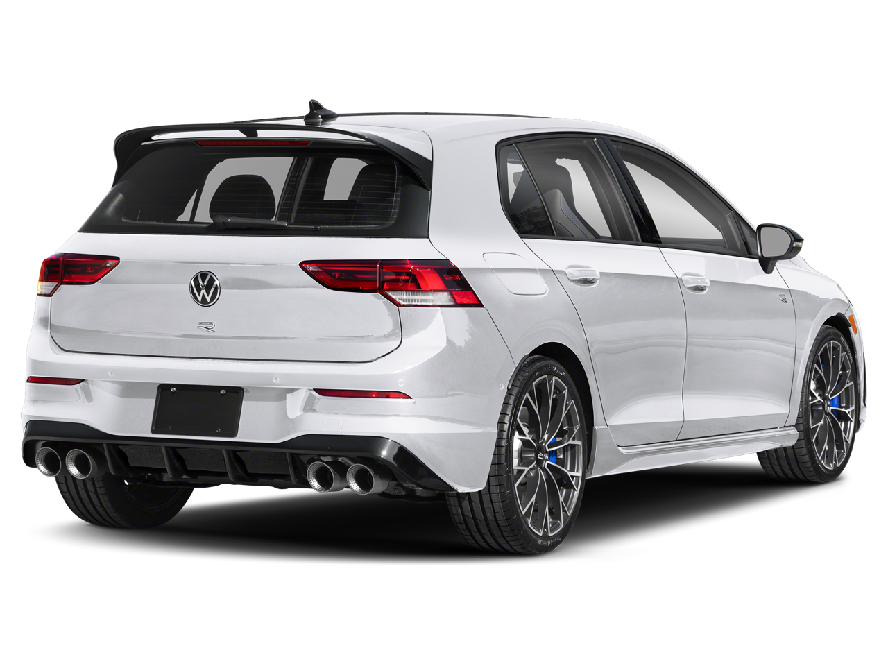 2027 Volkswagen Golf R Hatchback