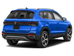 2027 Volkswagen Taos SEL