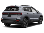 2027 Volkswagen Taos Sport