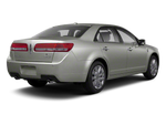 2011 Lincoln MKZ 4dr Sdn AWD