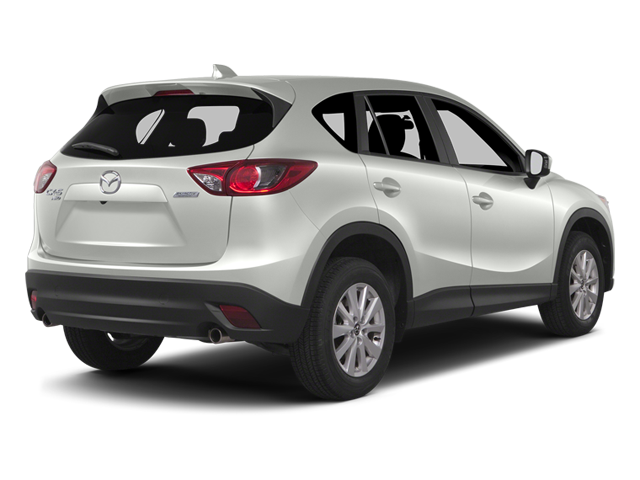 2014 Mazda Mazda CX-5 FWD 4dr Auto Touring