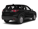 2014 Mazda Mazda CX-5 FWD 4dr Auto Grand Touring