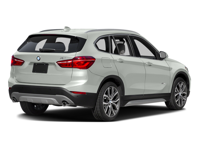 2016 BMW X1 xDrive28i xDrive28i