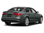 2015 Audi A4 4dr Sdn Auto quattro 2.0T Prestige