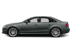 2015 Audi A4 4dr Sdn Auto quattro 2.0T Prestige