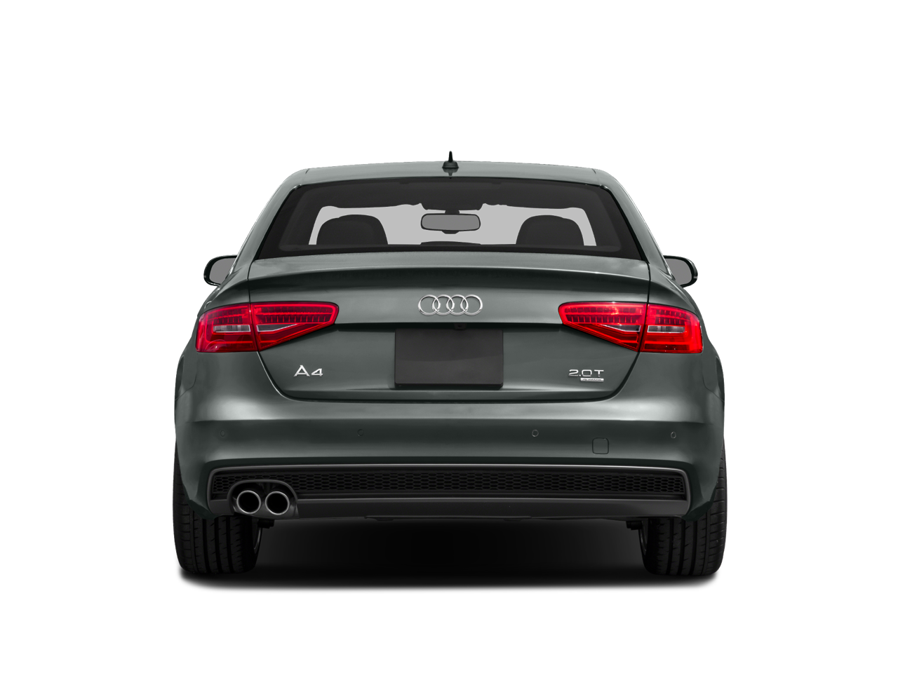 2015 Audi A4 4dr Sdn Auto quattro 2.0T Prestige