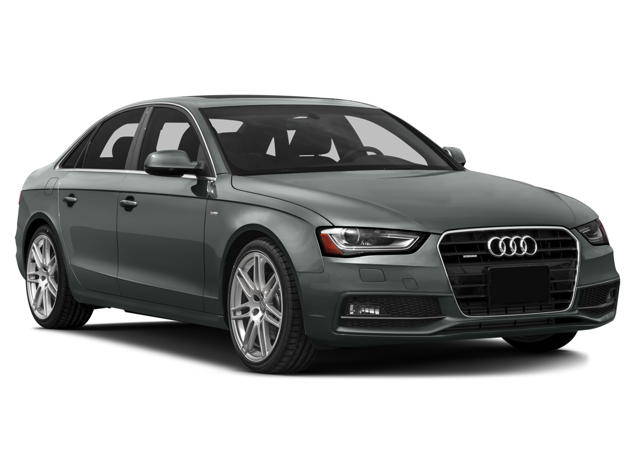 2015 Audi A4 4dr Sdn Auto quattro 2.0T Prestige