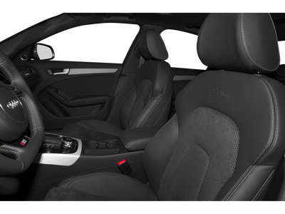 2015 Audi A4 4dr Sdn Auto quattro 2.0T Prestige