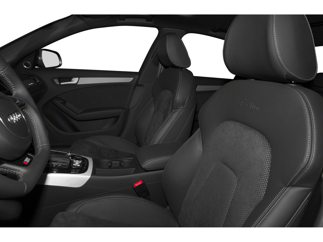 2015 Audi A4 4dr Sdn Auto quattro 2.0T Prestige