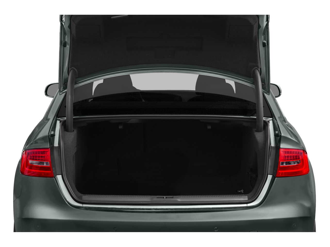 2015 Audi A4 4dr Sdn Auto quattro 2.0T Prestige