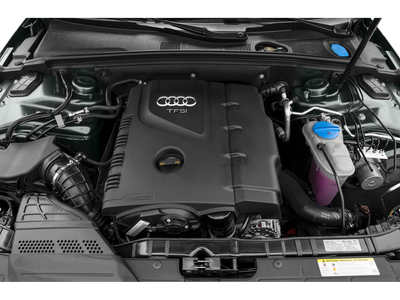 2015 Audi A4 4dr Sdn Auto quattro 2.0T Prestige