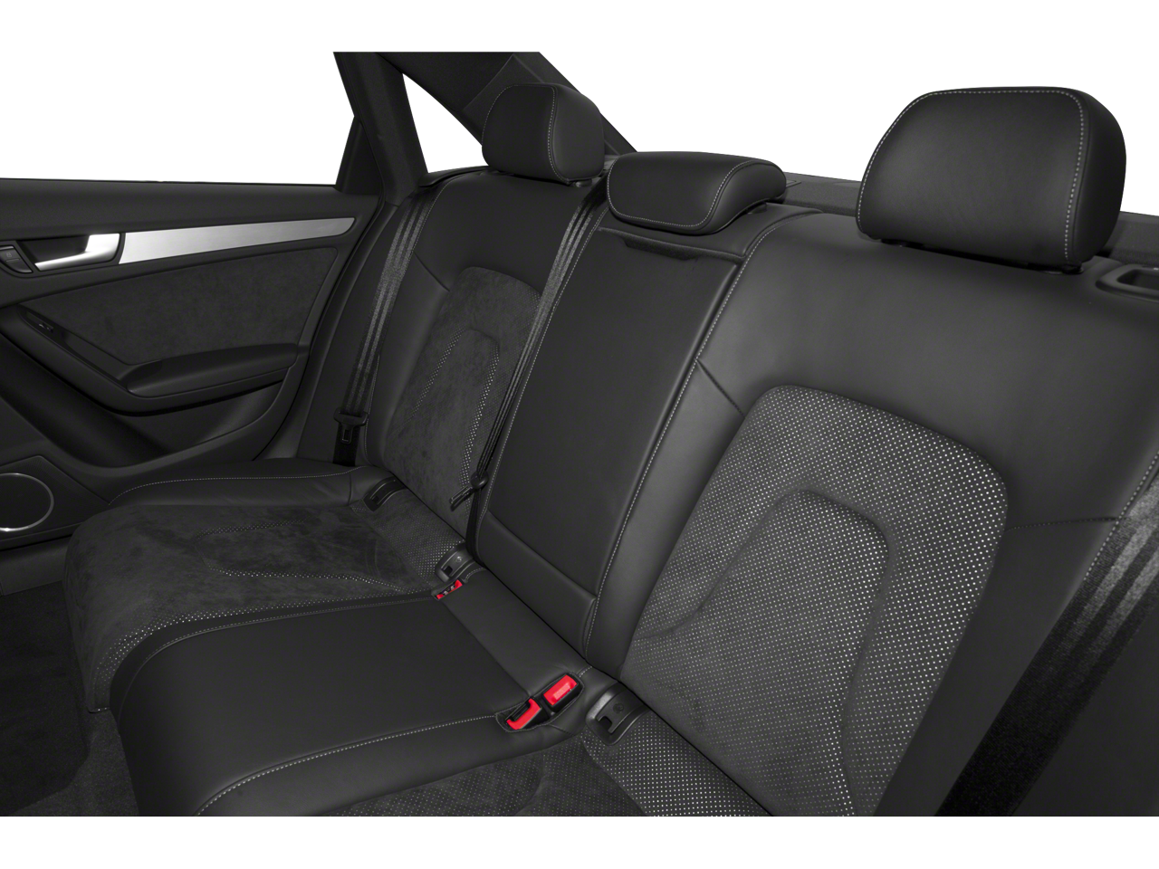 2015 Audi A4 4dr Sdn Auto quattro 2.0T Prestige