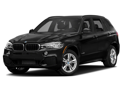2015 BMW X5 sDrive35i sDrive35i