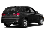 2015 BMW X5 sDrive35i sDrive35i