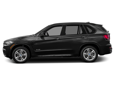 2015 BMW X5 sDrive35i sDrive35i