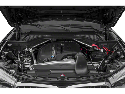 2015 BMW X5 sDrive35i sDrive35i