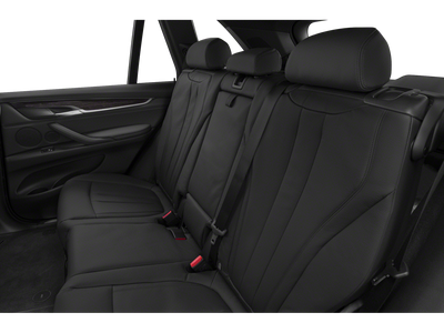2015 BMW X5 sDrive35i sDrive35i