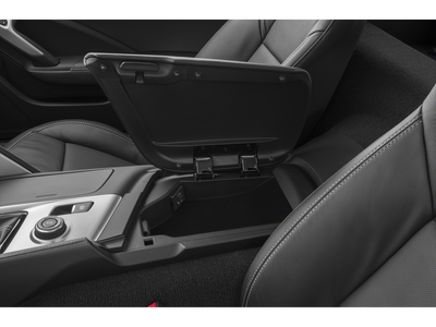 2015 Chevrolet Corvette 2LT